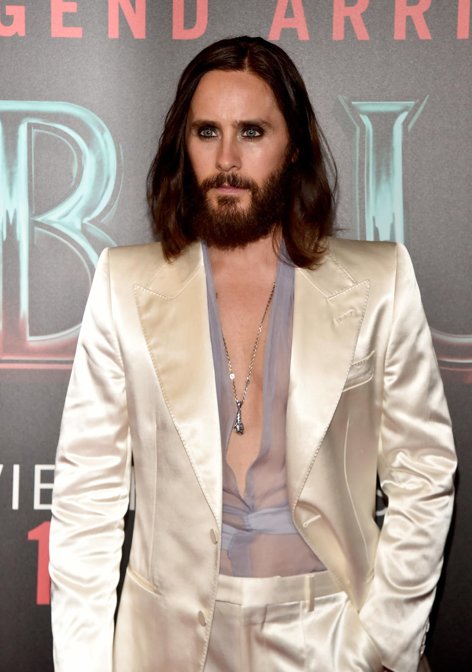 Jared Leto