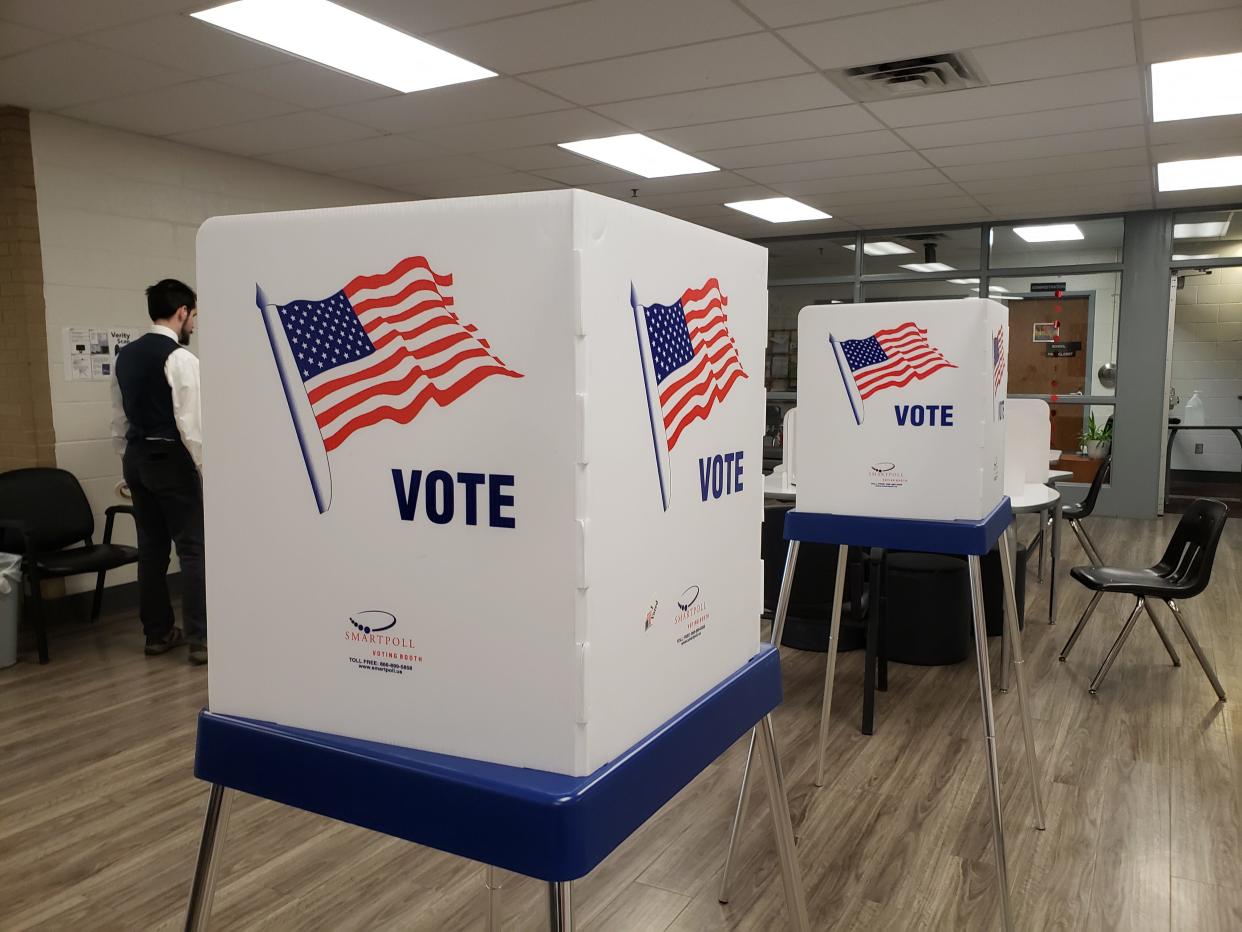 The Ohio Legislature recently voted to hold a special election in August just months after prohibiting such elections, saying voter turnout was rarely sufficient enough to justify the cost.