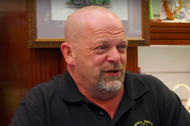 What Happened To Rick Harrison After Pawn Stars?