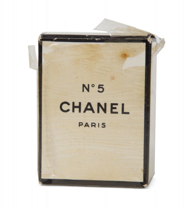 Chanel No 5