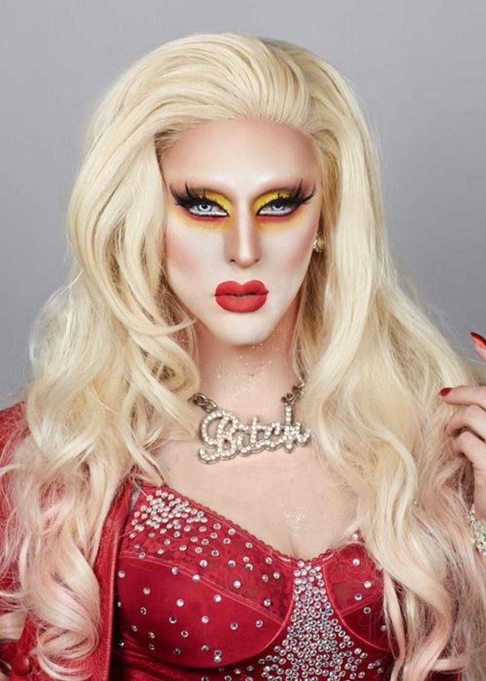 Biqtch Puddin\u2019