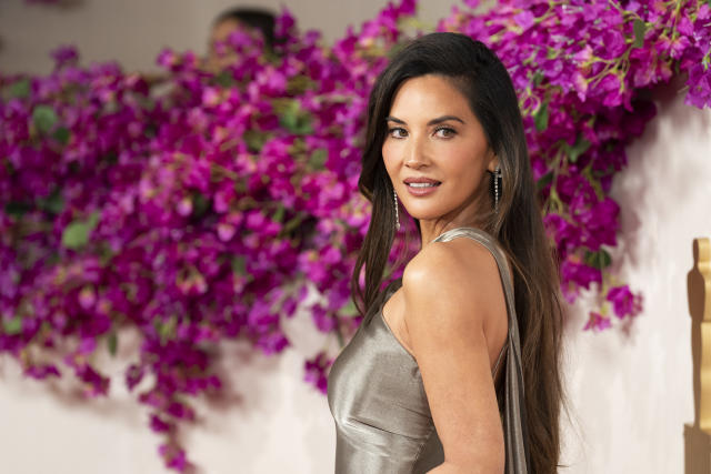 Olivia Munn reveals she had breast cancer and a risk assessment tool  'saved' her life. Should you try it?