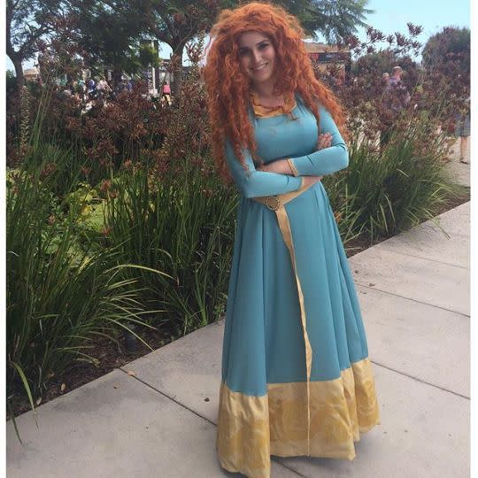 Merida