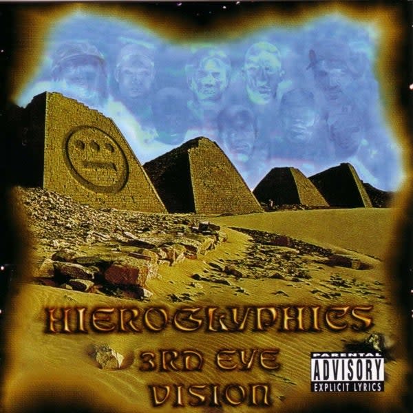 Screenshot: Hieroglyphics/YouTube