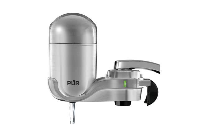 perky tale dual filter tap 01 Tap Mount Water Filter Price in India - Buy  perky tale dual filter tap 01 Tap Mount Water Filter online at