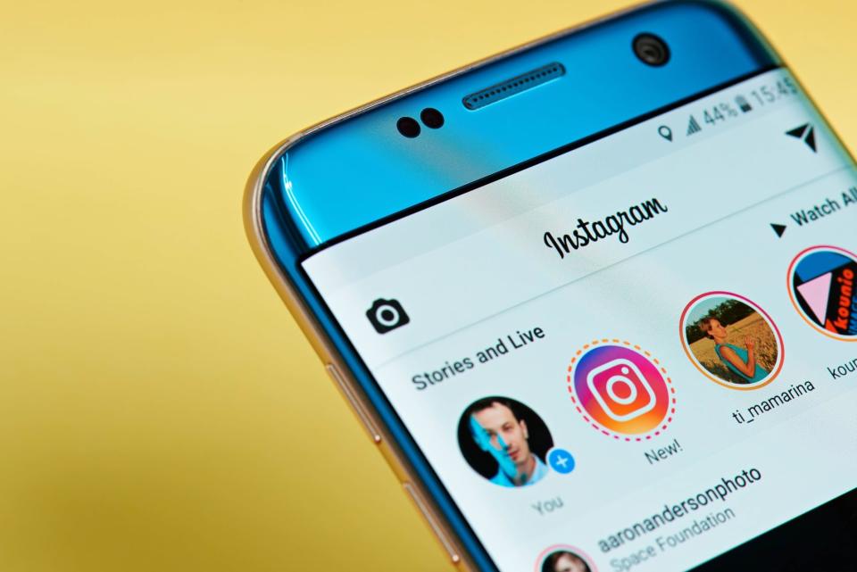 El compromiso de Instagram alcanza su punto máximo durante el horario laboral de lunes a viernes. 