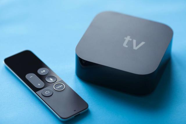 Apple TV 4K Review (2021): New Features, New Remote