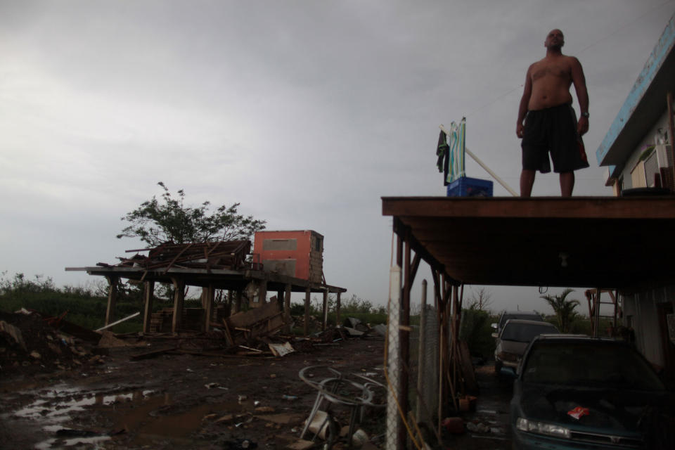 Toa Baja, Puerto Rico