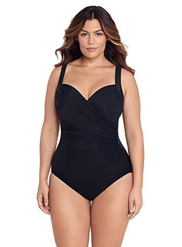 3X Skims Women's Almond Recycled Strapless Monokini One piece