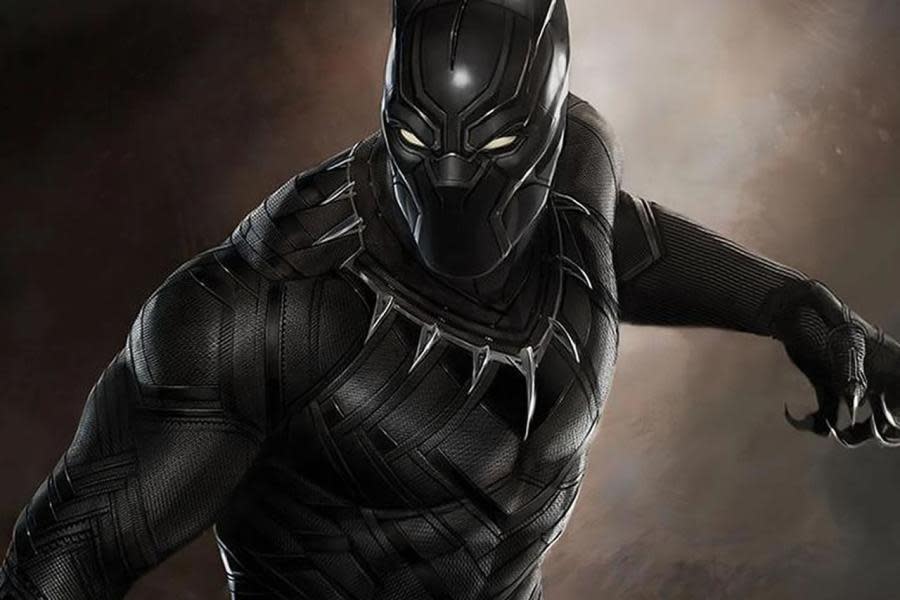 Black Panther: revelan detalles de su innovador sistema de narrativa