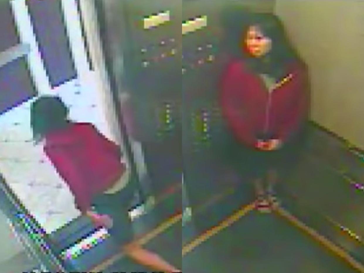 elisa lam elevator footage