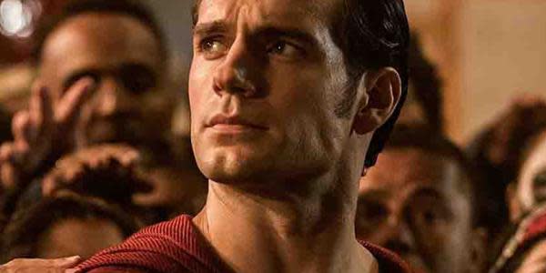 El Superman de Henry Cavill iba a estar en The Flash, pero lo eliminarán, aseguran reportes