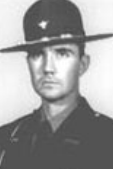 Ohio Highway Patrolman Jerry R. Neff