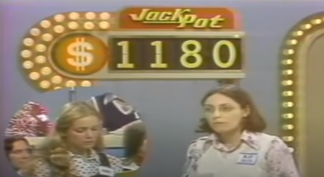 jackpot game show