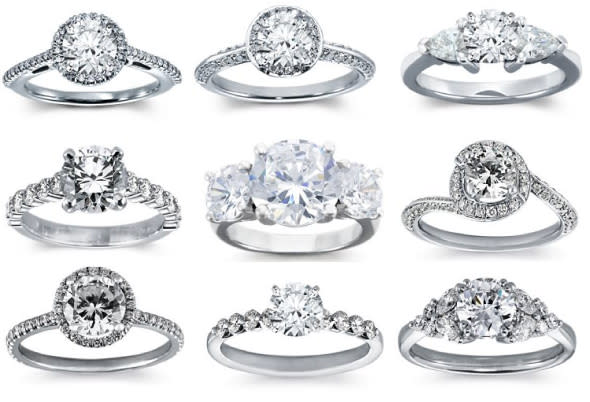 Would you buy a $200,000 engagement ring online?