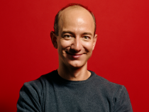 jeff bezos