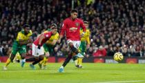 FILE PHOTO: Premier League - Manchester United v Norwich City