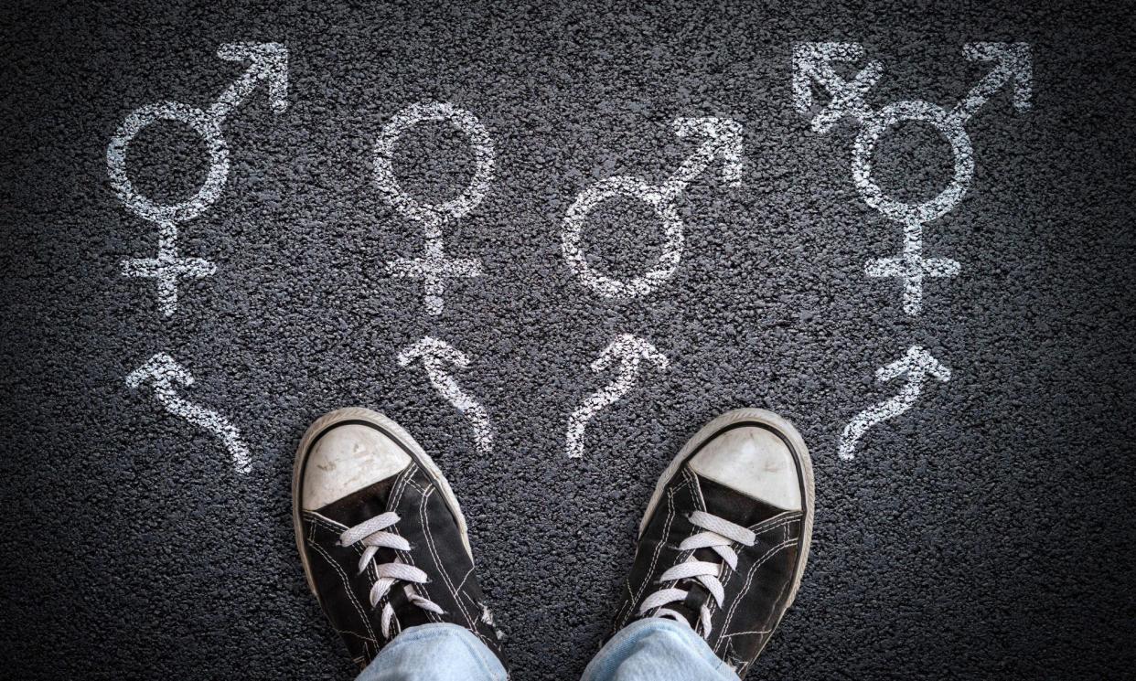<span>The gender toolkit, introduced by Brighton and Hove council in 2021, has been replicated by a number of other local authorities</span><span>Photograph: Ronnie Chua/Getty Images/iStockphoto</span>
