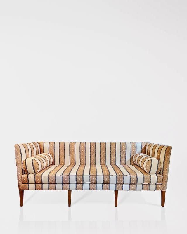 Jaipur Stripe Sofa