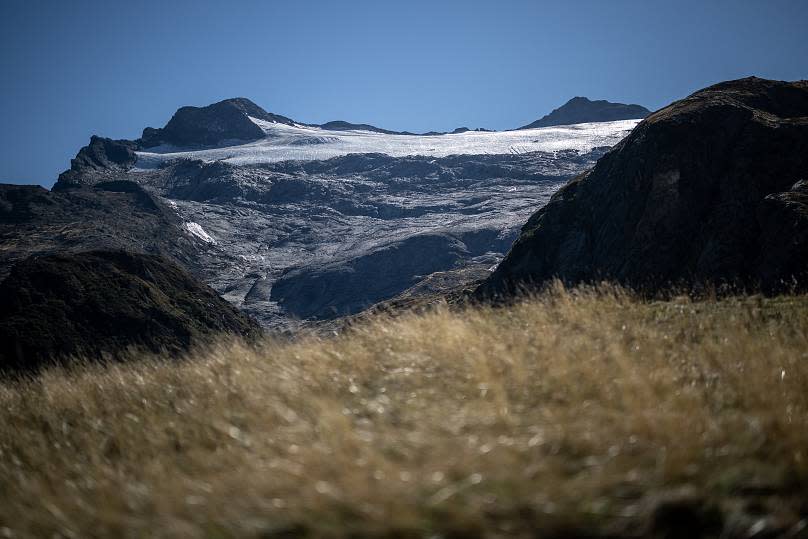 FABRICE COFFRINI/AFP