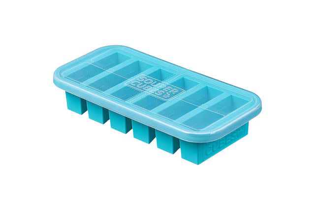 Stackable ice cube trays that don't leak: we've found one - Which? News