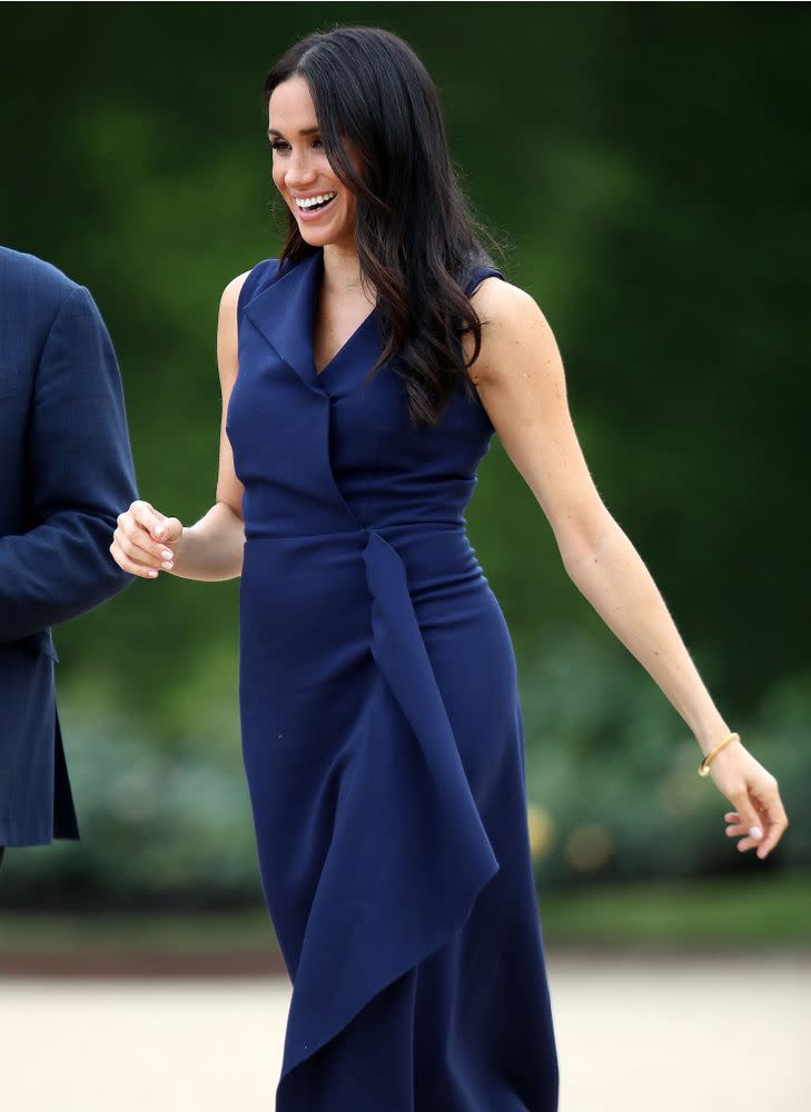 Meghan Markle