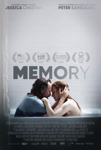 <p>Ketchup Entertainment</p> "Memory"