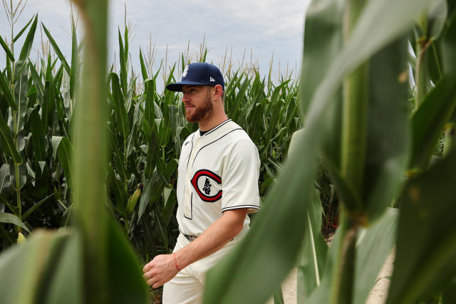 MLB Chicago Cubs vs. Cincinnati Reds at Field of Dreams shirt