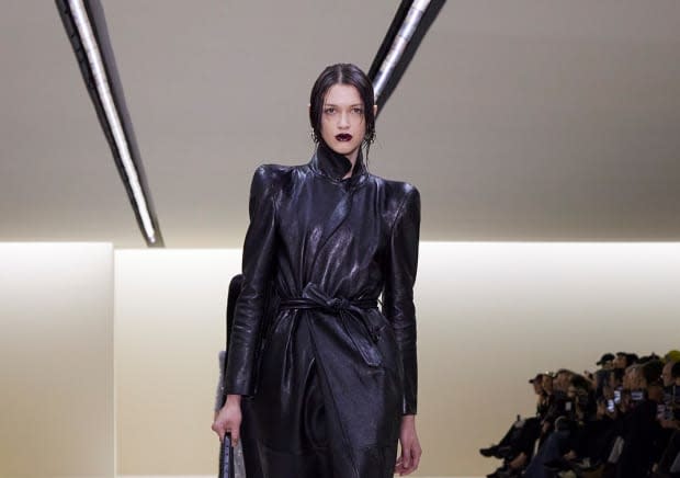 7 Reasons You Should Be Hyped About Balenciaga's New Artistic Director