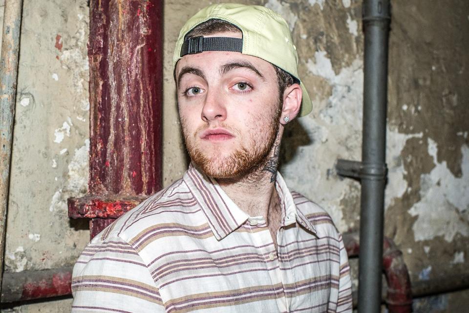 Mac Miller