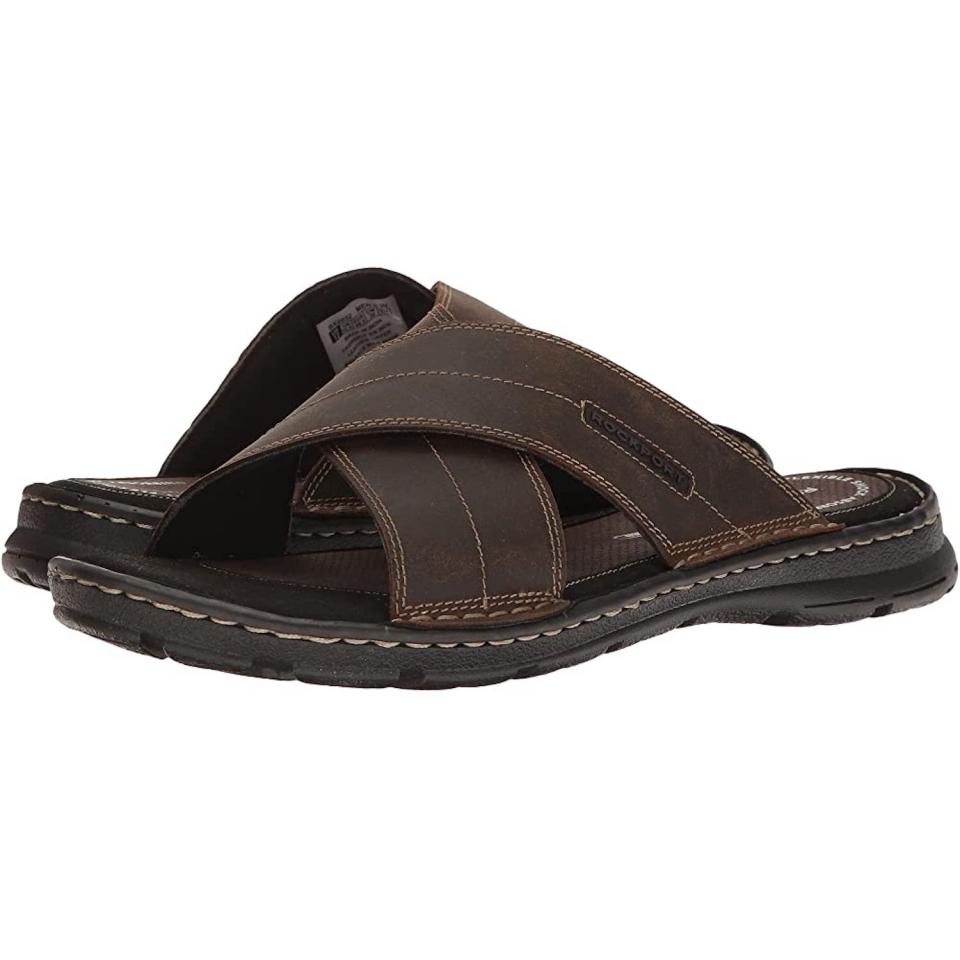 Zappos Sale - Comfy Sandals Roundup