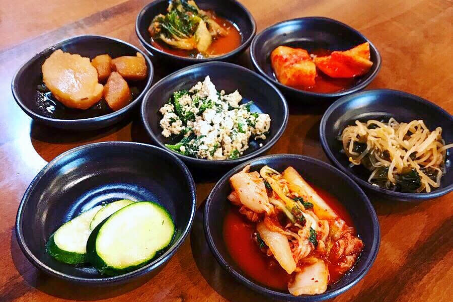 <b>Photo: grace d./<a href="https://yelp.com/biz_photos/pyeong-chang-tofu-berkeley-berkeley?utm_campaign=a733b1f0-9572-407e-bfab-442ee96a432e%2C6d77fe92-0eaf-40a5-825b-3527ece820fa&utm_medium=81024472-a80c-4266-a0e5-a3bf8775daa7" rel="nofollow noopener" target="_blank" data-ylk="slk:Yelp;elm:context_link;itc:0;sec:content-canvas" class="link ">Yelp</a></b>