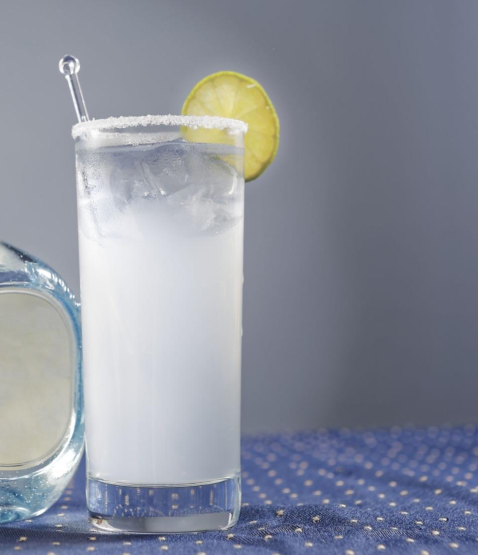 paloma cocktail