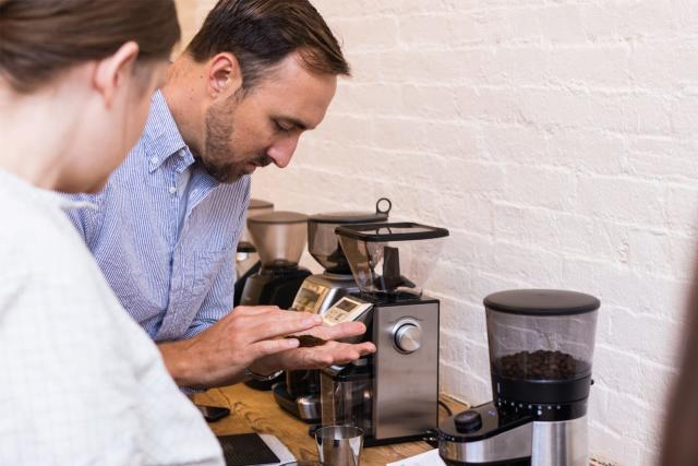 The Sprudge Guide To Manual Espresso Machines At Home