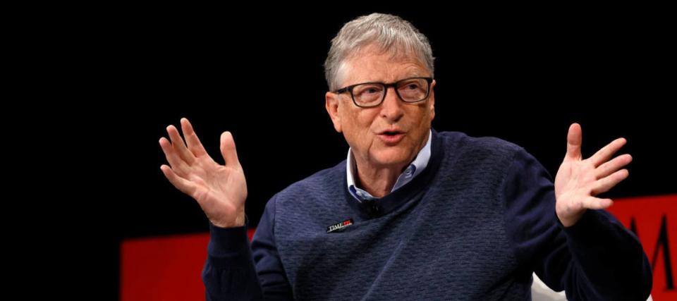 Bill Gates říká, že falešné masné výrobky budou nakonec „velmi dobré“ – zde jsou 3 alternativní zásoby bílkovin, které můžete využít