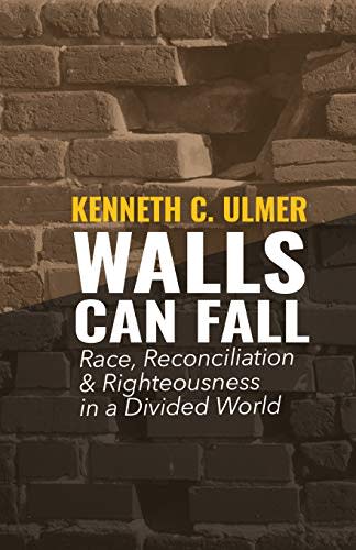 Walls Can Fall: Race, Reconciliation & Righteousness in a Divided World (Amazon / Amazon)