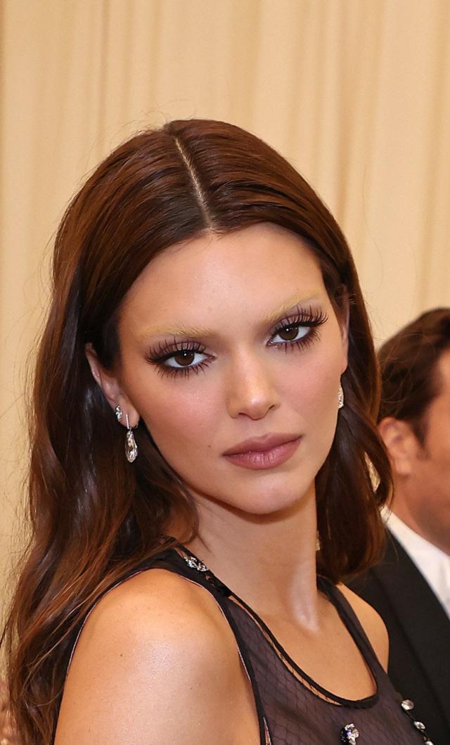 Kendall Jenner's Best Beauty Looks