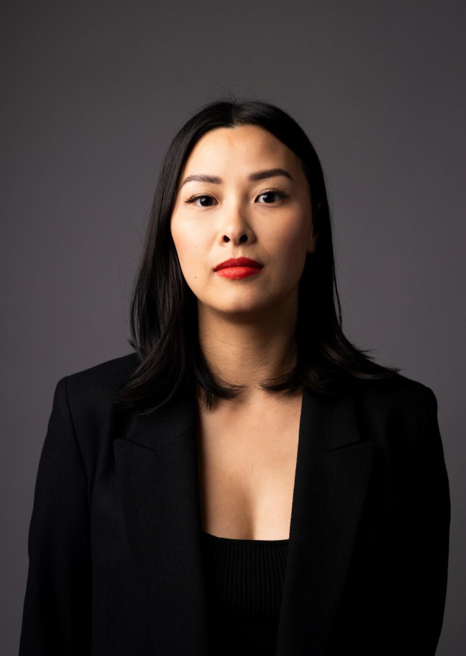The Traitors Canada on CTV - Mai Nguyen
