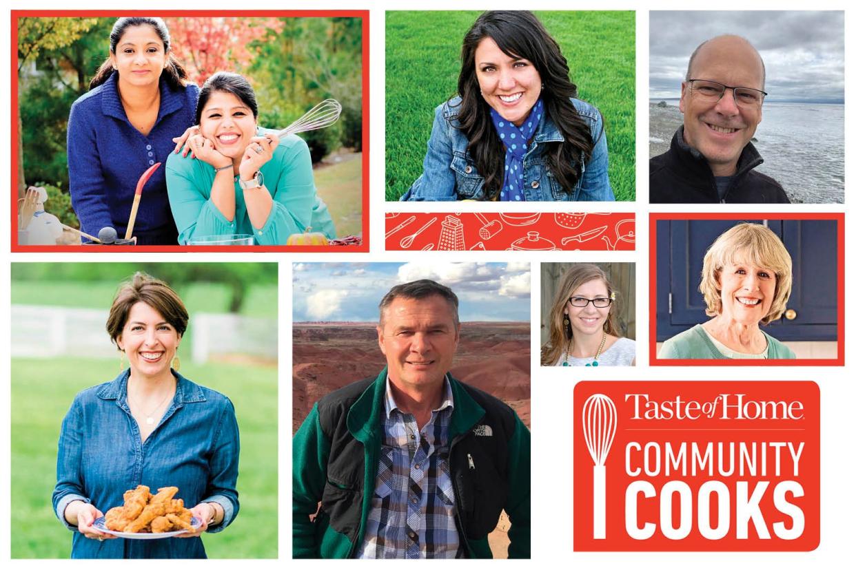 Community Cooks Feature 1200x800