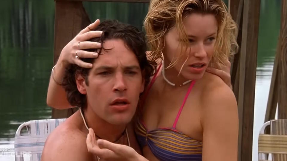 Wet Hot American Summer