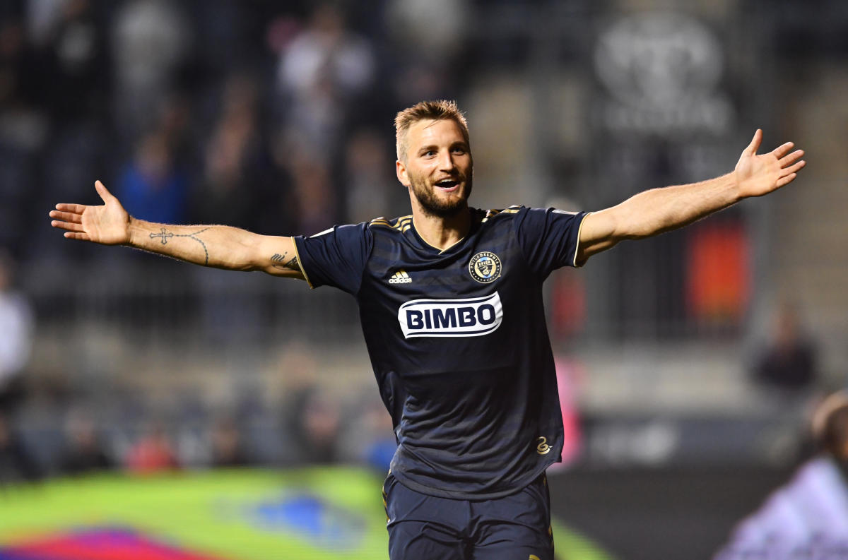 5 reasons why this Union team is one of the best in MLS history – Philly  Sports