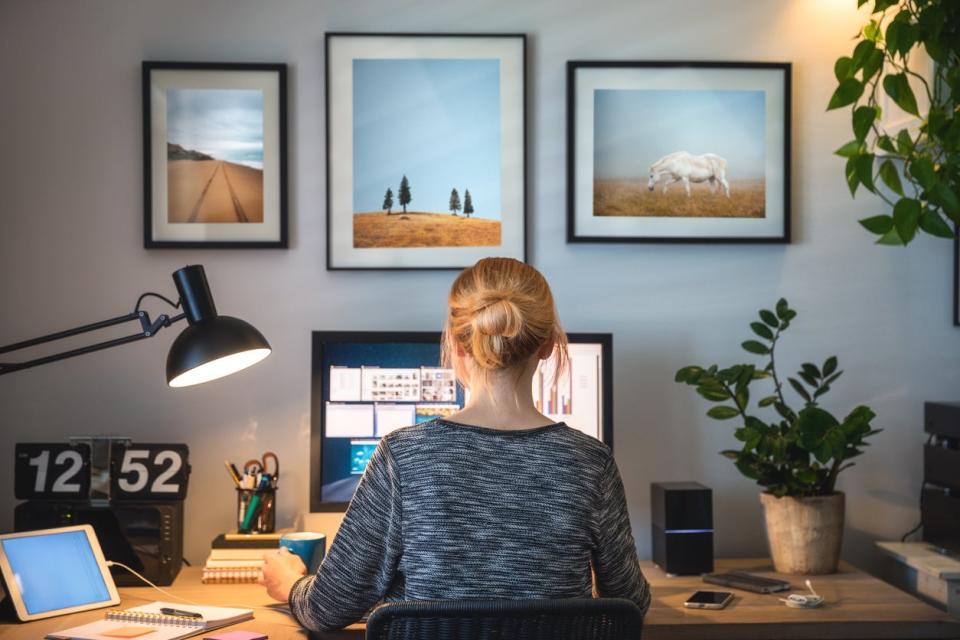 Asking for pay rise at work is not easy, but if you don’t ask ... (Getty Images)