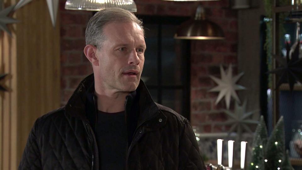 Monday, January 4: Nick reacts to some worrying news