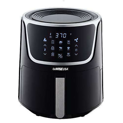 GoWISE USA 7-Quart Electric Air Fryer