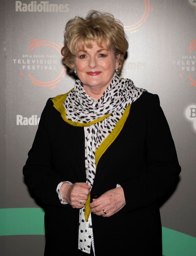 BFI and Radio Times Television Festival