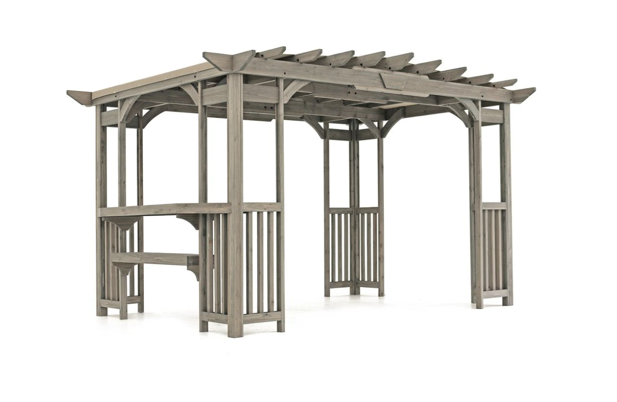 Yardistry Madison Pergola