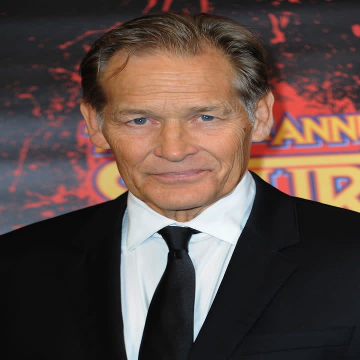 James Remar