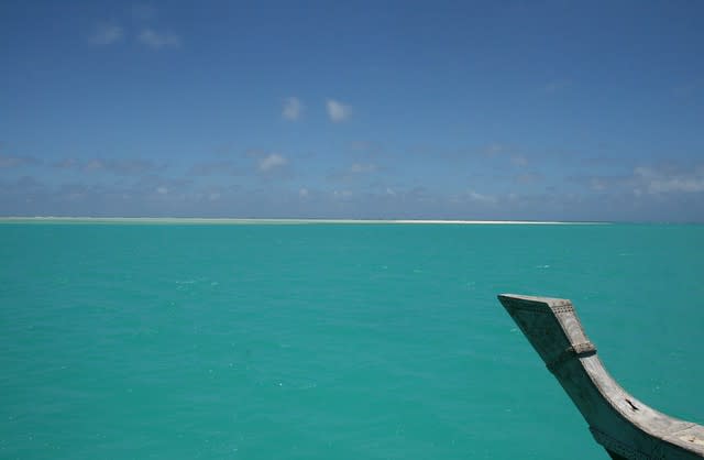 Aitutaki