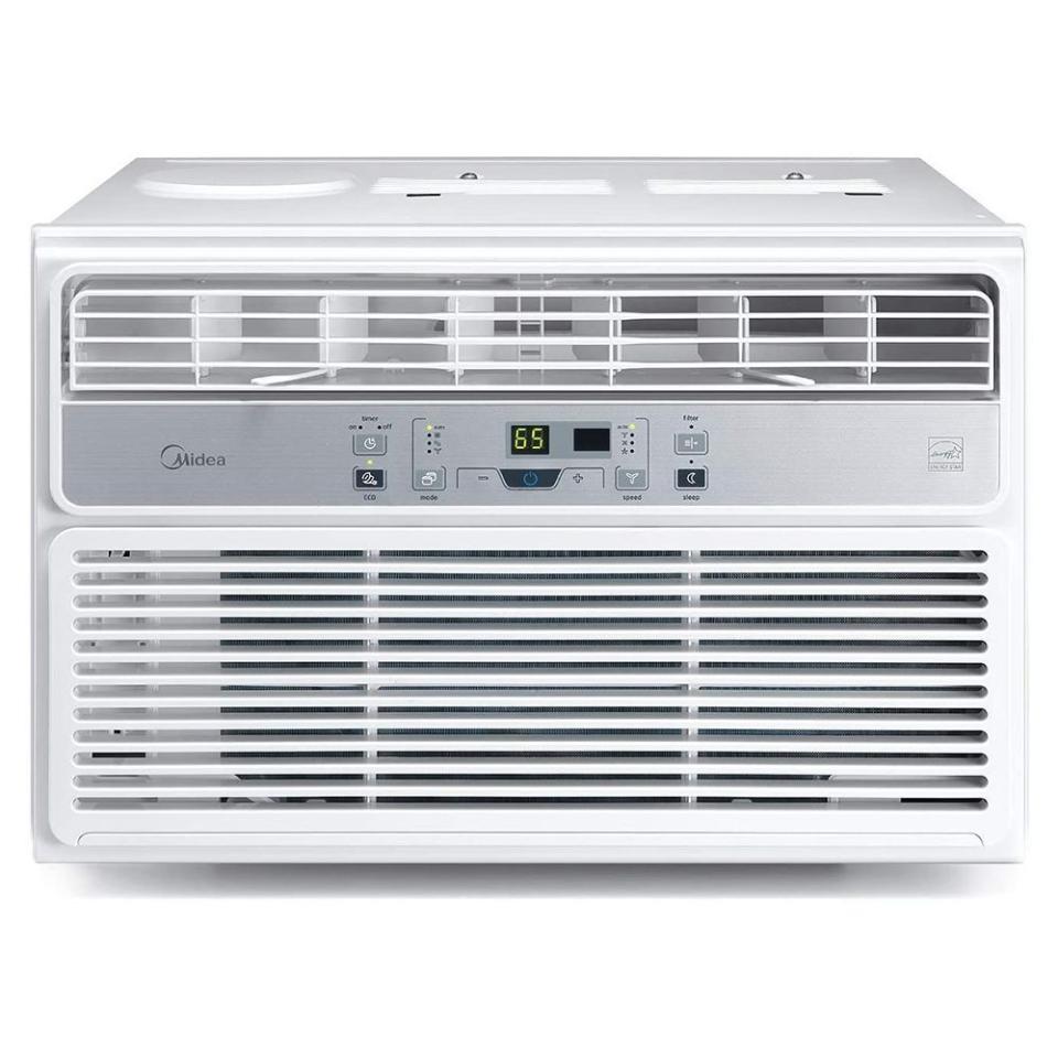 10) MAW06R1BWT Air Conditioner