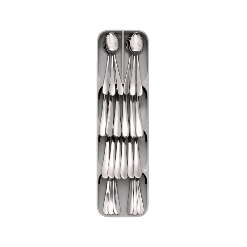 Joseph Joseph DrawerStore Compact Cutlery Silverware Organizer